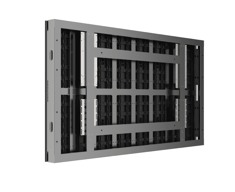 HXTECH new iM series 55'' LED cabinet