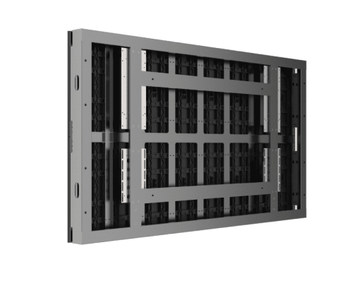 iM series 55'' LED cabinet