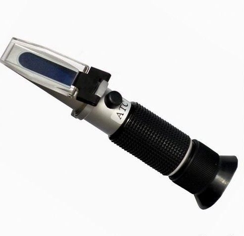 Salinity Refractometer 0-28%salinity for Food industry