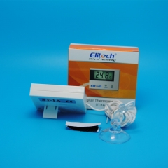 Digital Thermometer -50~+80C For Aquarium,refrigeratory,workshop
