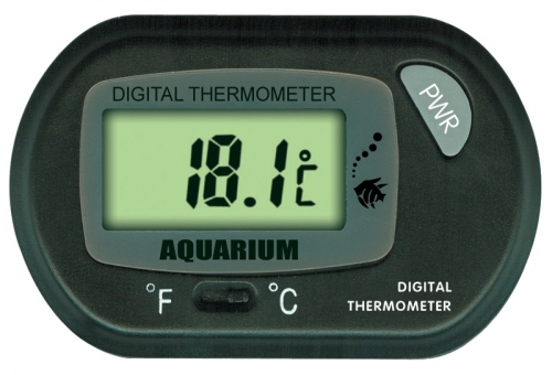 Digital Thermometer -50~+70C popular For Aquarium use