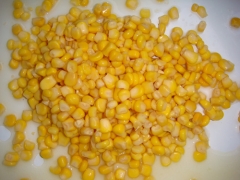 Canned Sweet Corn Kernel