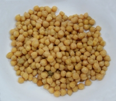 Canned Chick Peas