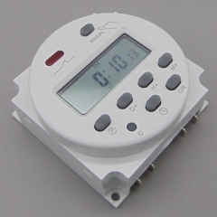 Oktimer digital timer switch