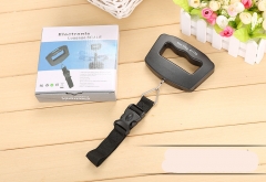 Portable Hang Luggage scale 50kgs