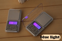 Pocket Jewelry digital Scales 500g/0.1g,200g/0.01g,500g/0.01g