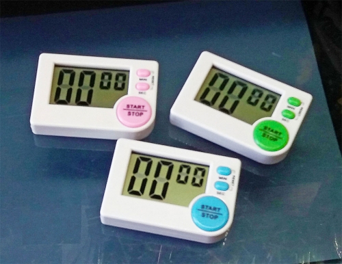 Kitchen Digital Timer count down/up 835814