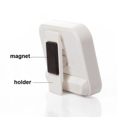 Digital Timer count down/up with magnet,with holder  for kitchen,lab