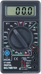 Digital Multimeter DT-830B