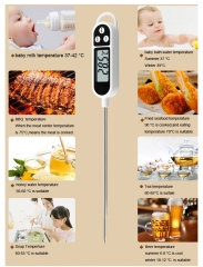 Digital Thermometer  -50-- 250℃