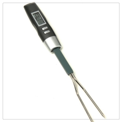 Digital Thermometer BBQ barbecue fork thermometer -50-- 250℃