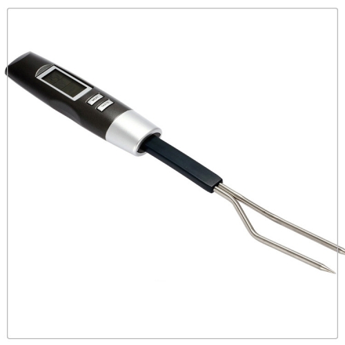 Digital Thermometer BBQ barbecue fork thermometer -50-- 250℃