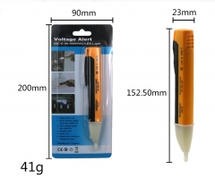 non-touch Voltage Alert tester 90-1000V