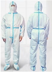 Protection/Isolation suits