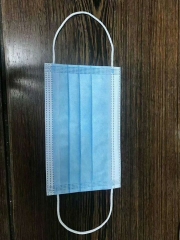 3 ply Disposable Face Mask