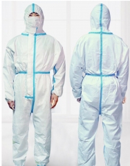 Protection/Isolation suits