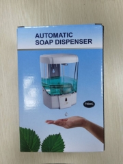 Automatic Soap Dispenser for hand sanitizer  gel capacity 700ml/1500ml