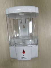Automatic Soap Dispenser for hand sanitizer  gel capacity 700ml/1500ml