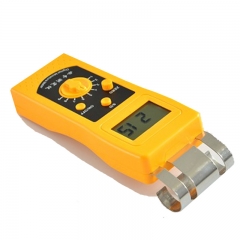 Wall and wall surface Concrete moisture meter humidity meter DM200C