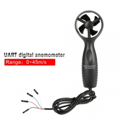 Air Flow Anemometer GM8902+