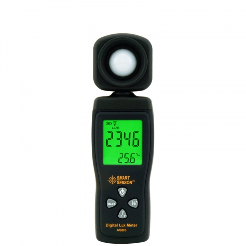 LUX meter AS803