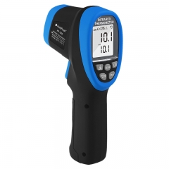 Dual Laser Infrared thermometer HP-1420 -50 to 1420 °C