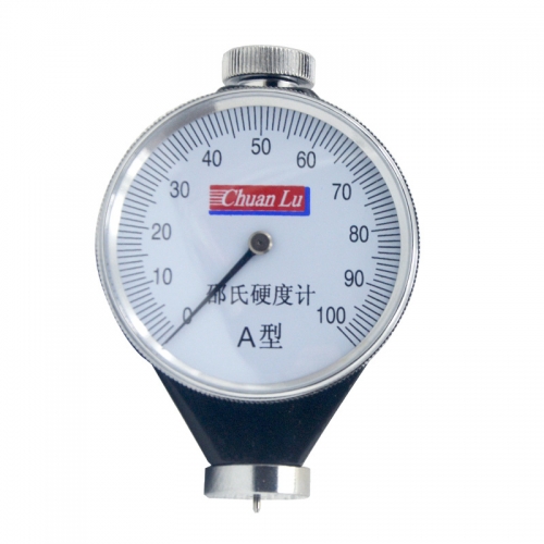 Needle Type Durometers Shore Hardness Tester Shore a 0-100ha