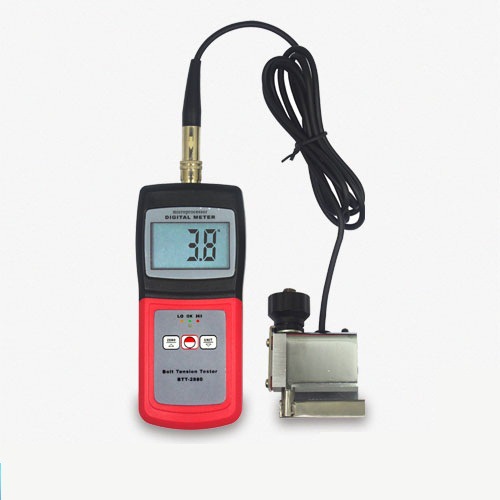 Digital Belt Tensioner Tester Btt2880