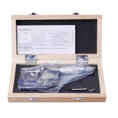 Digital Micrometer Outside Diameter 75-100mm/0.001