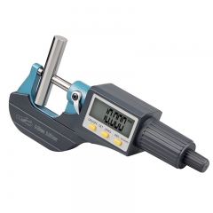 Digital Micrometer Outside Diameter 50-75mm/ 0.001 3 Buttons