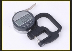Digital Thickness Gauge dial gauge 0-12.7mm/0.01