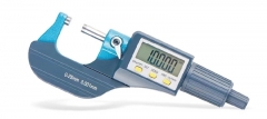 Digital Micrometer Outside Diameter 50-75mm/ 0.001 3 Buttons