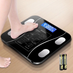 Body Fat Scales APP bluetooth