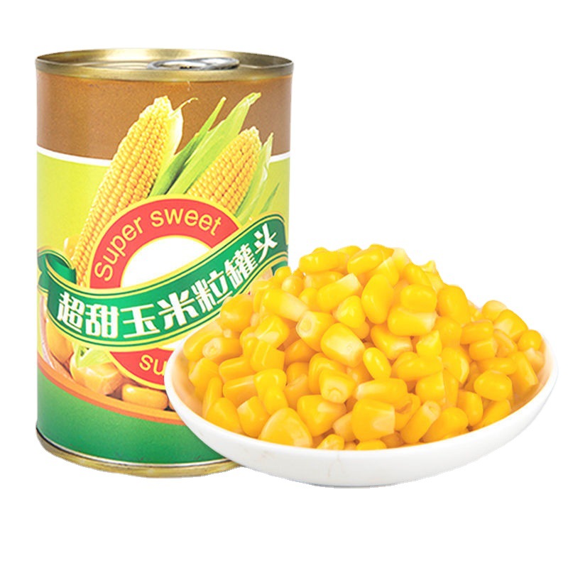 Canned Sweet Corn Kernel,Canned Vegetables