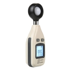 GM1010 Digital illuminometer light Lux Meter