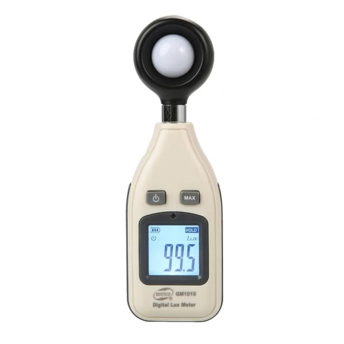 GM1010 Digital illuminometer light Lux Meter