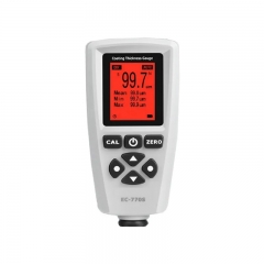 EC770 Digital Film paint coating thickness gauge