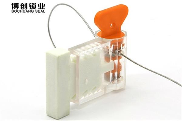 meter seal