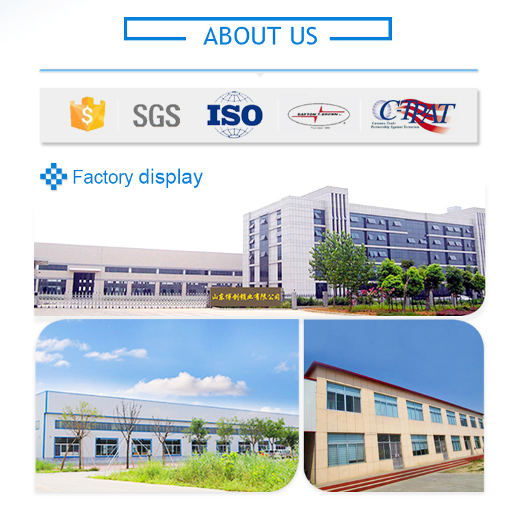 about factory