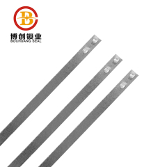 BC-S104 Superior quality best price security metal seal