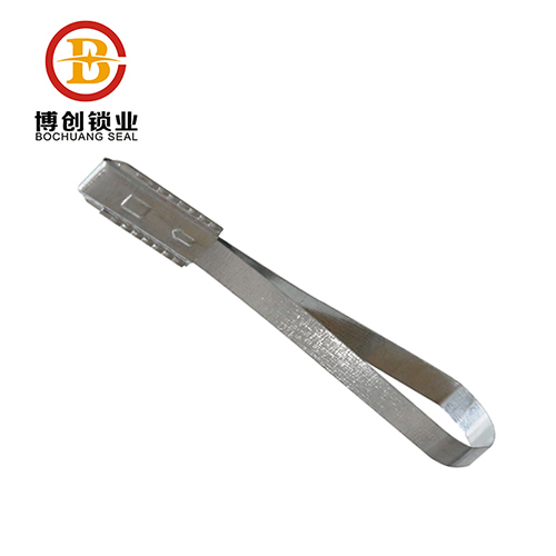 Superior quality best price security metal seal
