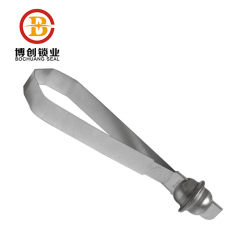 BC-S103 factory outlets high security metal strap seal