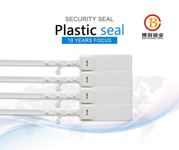 plastic seal BC-P702