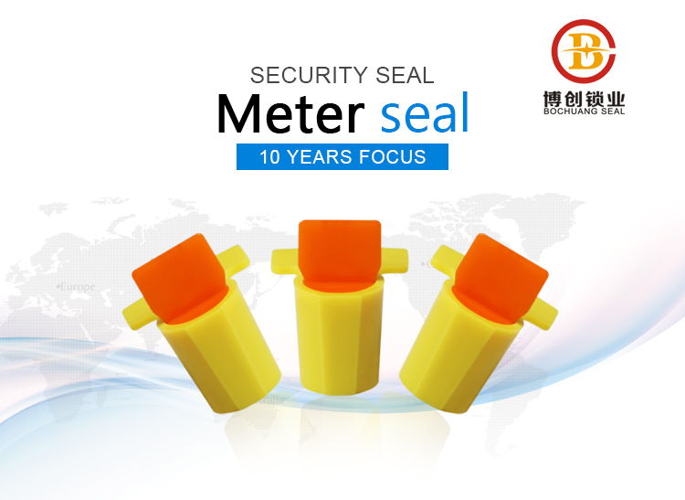 meter seal BC-M402