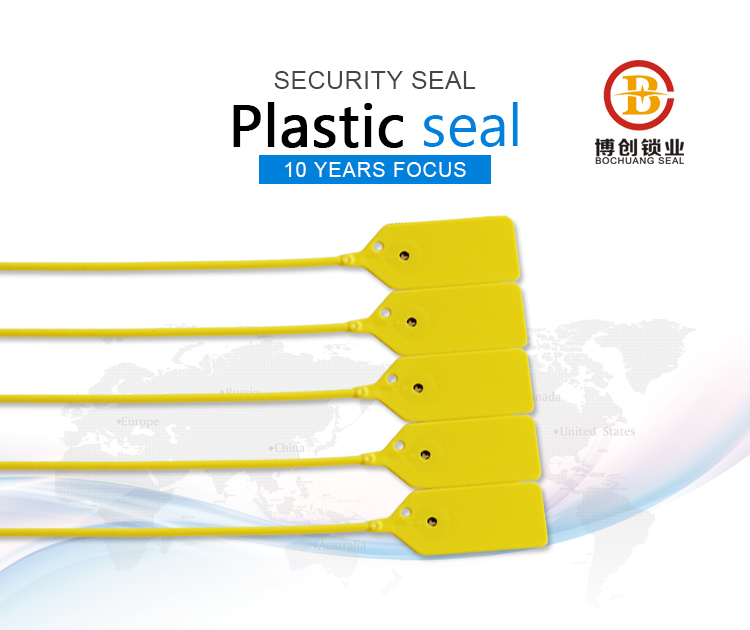 plastic seal BC-P308
