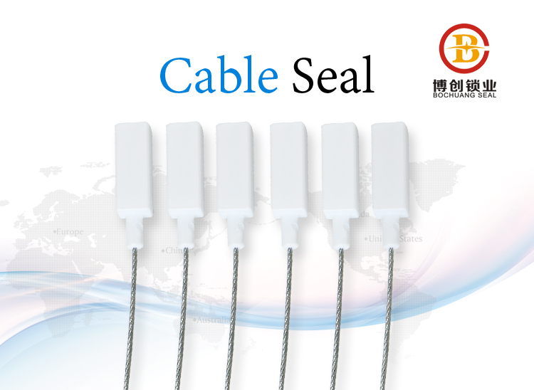cable seal BC-C108