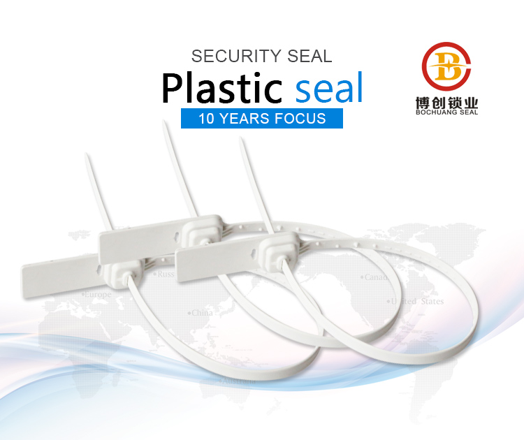 plastic seal BC-P309