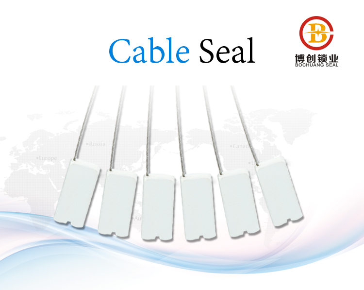 cable seal BC-C502