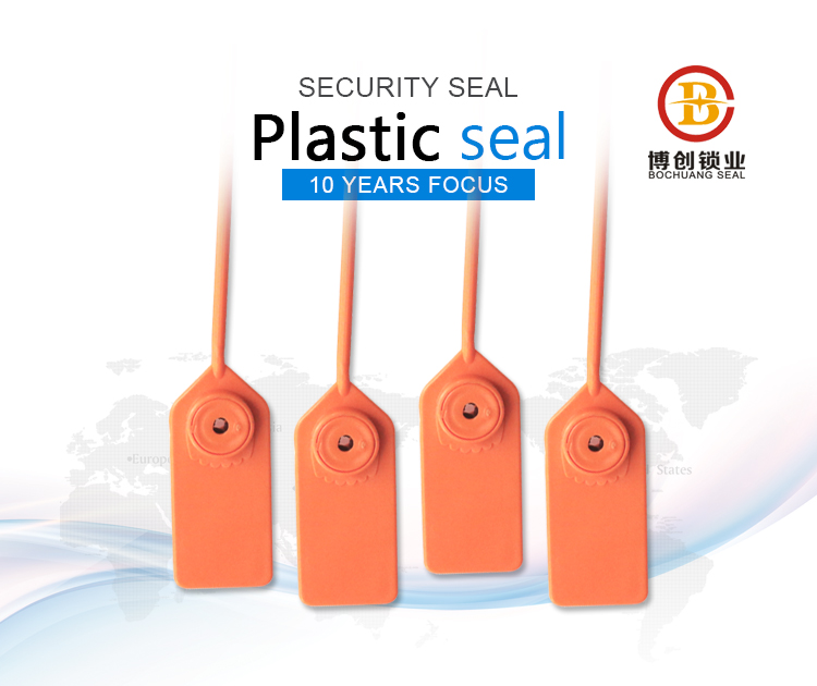 plastic seal BC-P704