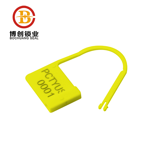 BC-L105 low price clothes padlock seal